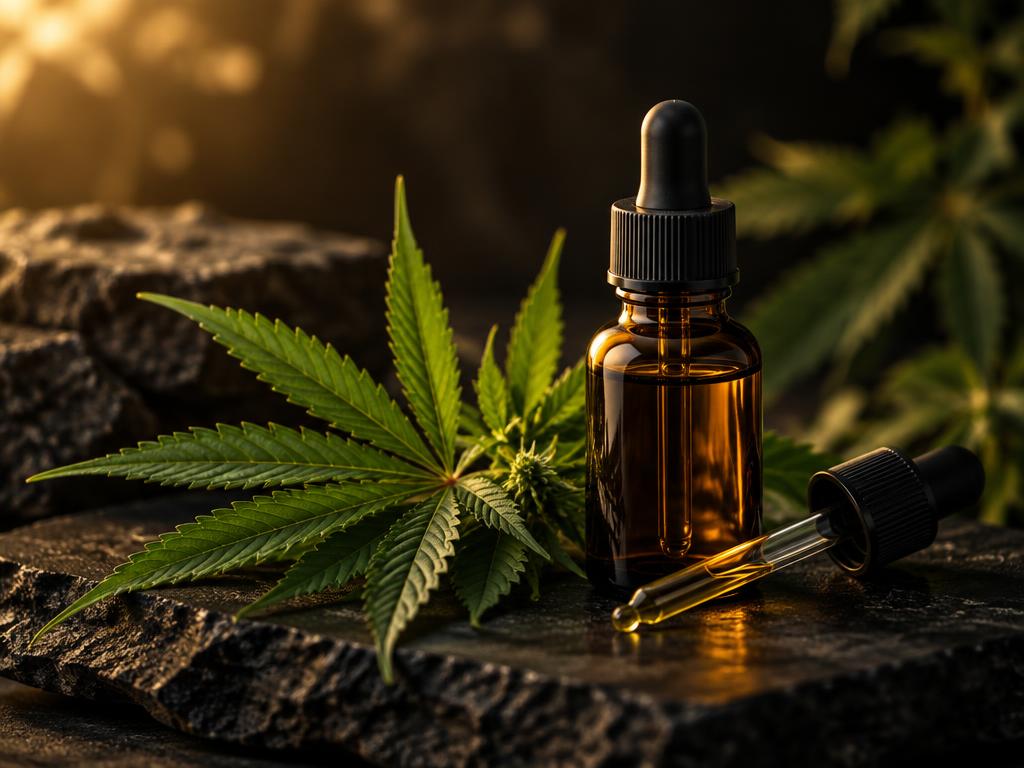 Featured image for What Is CBD? Benefits, Effects & What to Expect