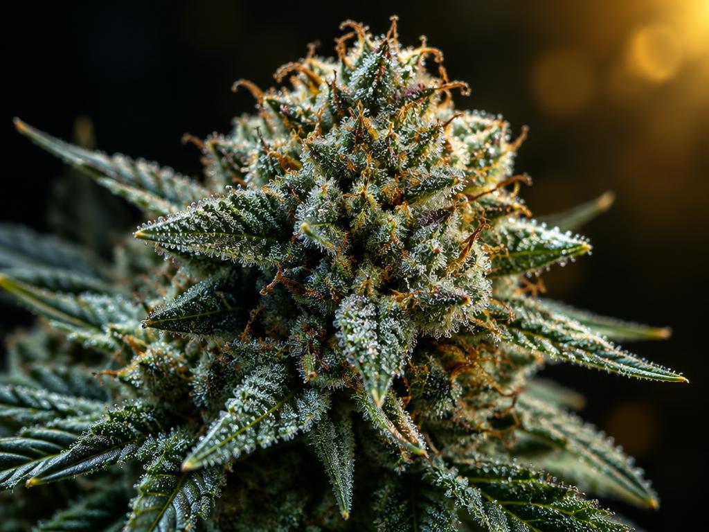 Featured image for What Is CBC? The Overlooked Cannabinoid With Big Potential