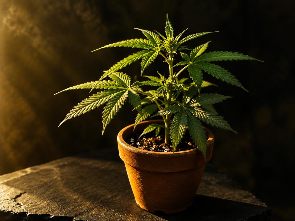 Featured image for What Is CBG? The 'Mother of All Cannabinoids'